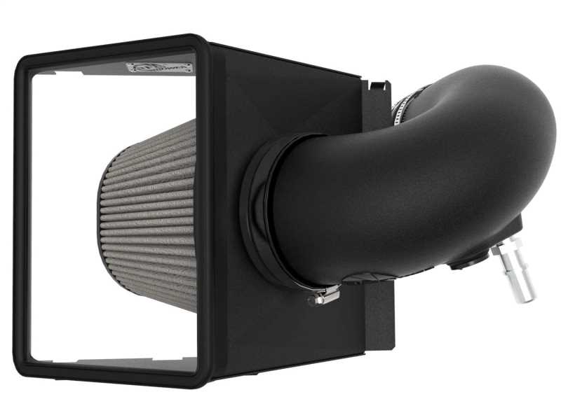 Rapid Induction Pro DRY S Air Intake System 52-10001D
